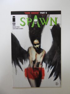 Spawn #281 (2018) NM condition