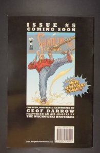 Doc Frankenstein #4 (2005)