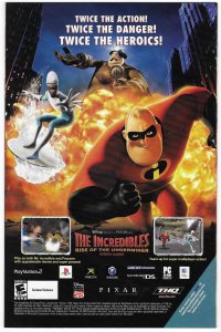 Teen Titans #30 Direct Edition (2006)