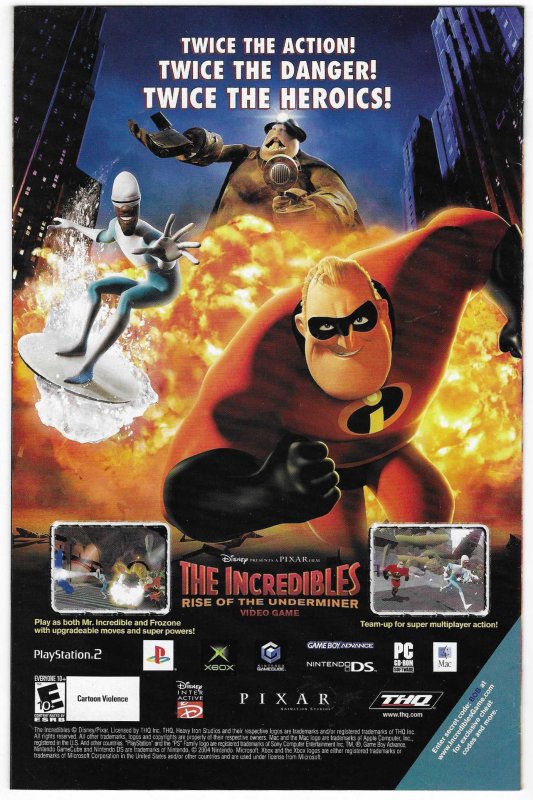 Teen Titans #30 Direct Edition (2006)