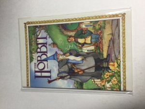 The Hobbit #1 (1989) Near Mint     (Nm03)