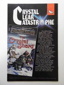 The Uncanny X-Men #230 (1988) VF+ Condition!