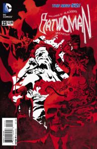 This Blood is Thick: Veins