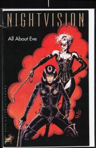 Nightvision All About Eve (1996) #1
