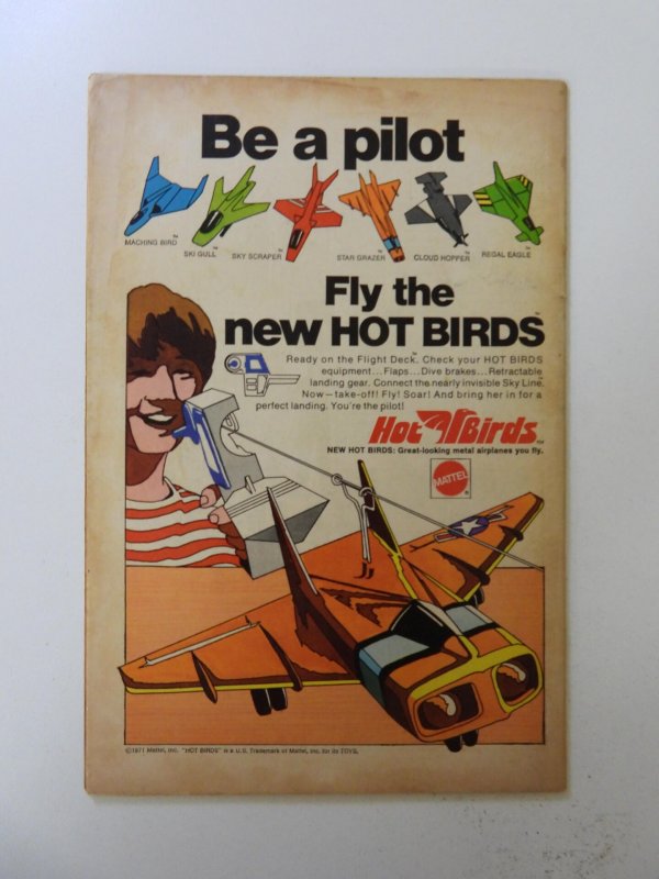 All-Star Western #6 (1971) VG/FN condition