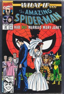 What if...? #20 (1990) What If