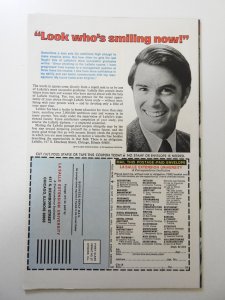 Son of Satan #7 (1976) FN+ Condition!