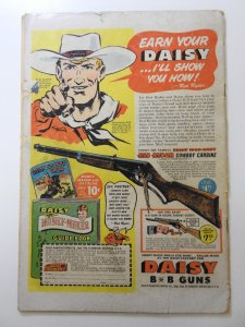 Captain Marvel #113 The Feud! Good Condition! Fragile Spine