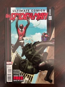 Ultimate Comics Spider-Man #9 (2012) - NM