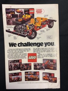 Tales to Astonish #12 (1980)