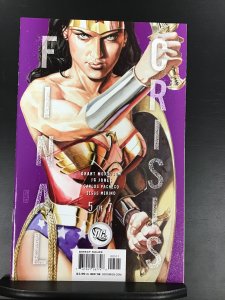 Final Crisis #5 (2008)