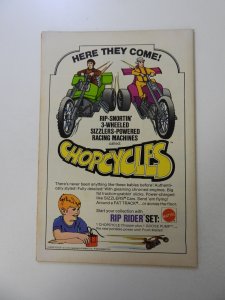 Fantastic Four #130 (1973) VF condition