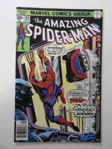 The Amazing Spider-Man #160 (1976) VF+ Condition!