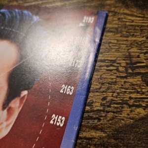 1993 Darkstars 5 Travis Charest VF Hawkman Hawkwoman Sci-Fi