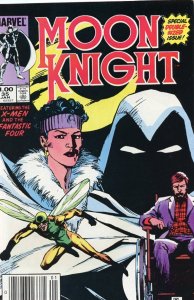 Moon Knight #35 (1984)VF+ 8.5