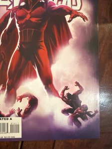 The Mighty Avengers #14 (2008)