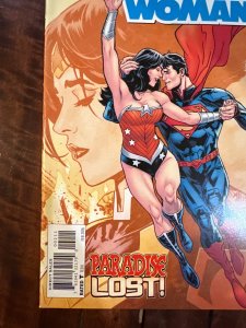 Superman/Wonder Woman Annual #2 (2016)