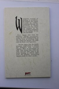 Lone Wolf and Cub #1 (1987) Lone Wolf and Cub NM