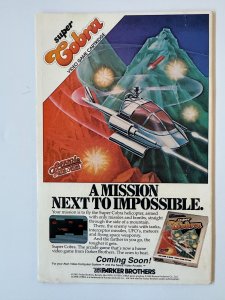 The Incredible Hulk versus Quasimodo #1 VF (1983)