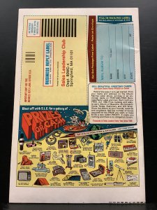 Marvel Two-in-One #65 (1980)