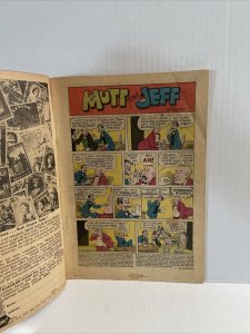 Mutt And Jeff #94 1957 DC