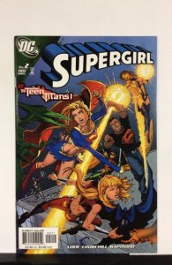 Supergirl #2 (2005)