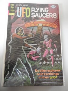 UFO & Outer Space #12