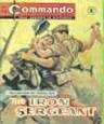 The Iron Sergeant