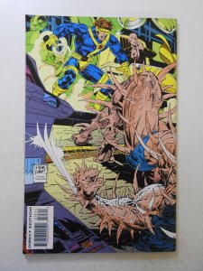 Wolverine #75 (1993) VF+ Condition!