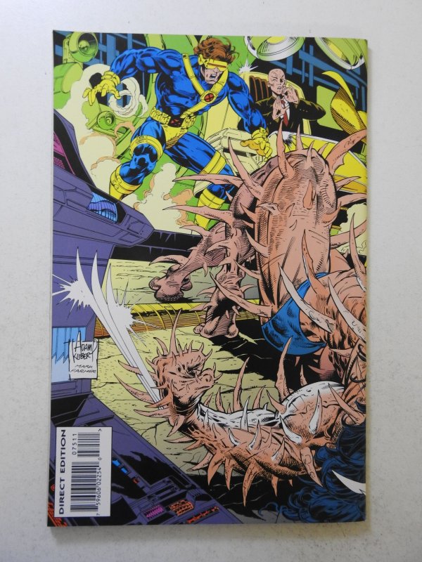 Wolverine #75 (1993) VF+ Condition!