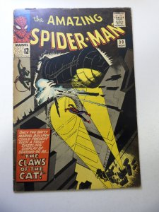 The Amazing Spider-Man #30 (1965) VG- Condition