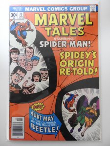 Marvel Tales #75 (1977)