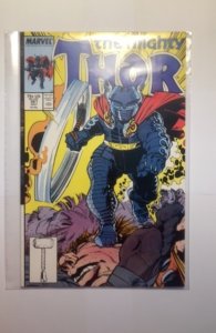 Thor #381 (1987)