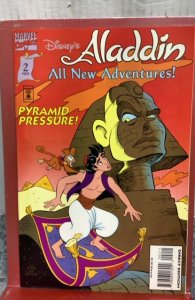 Disney's Aladdin #2 (1994)
