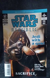 Star Wars: Republic #49 (2003)