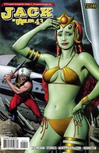 Lessons Learned, Some More Enjoyable than Others: Kings of Earth and Sky, Part Three of Five