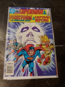 DC Comics Presents #90 (1986)