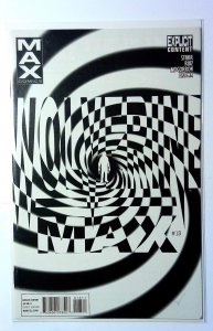 Wolverine MAX #13 (2014) Marvel Comics 1st Print Comic Book