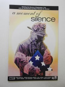 Moment of Silence (2002) NM- Condition!
