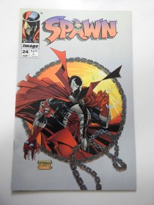 Spawn #24 (1994)