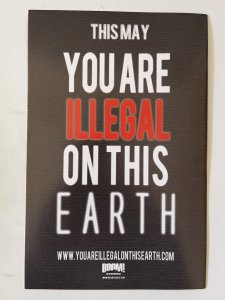 Supurbia #1 - NM (2012)