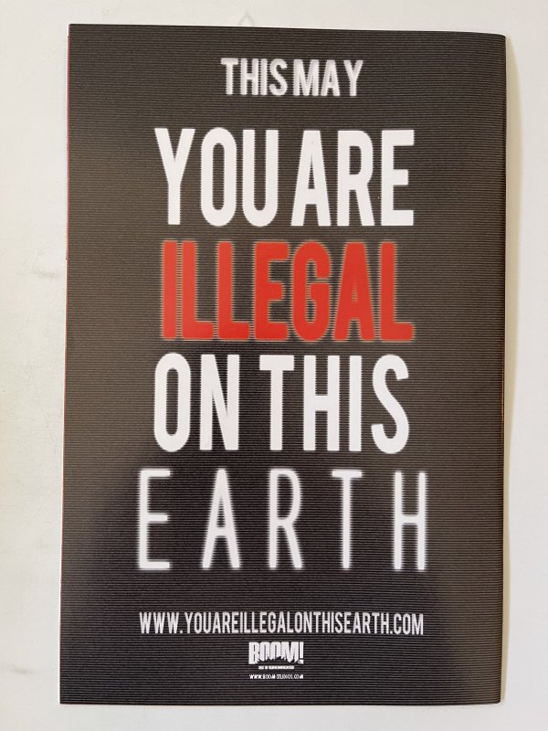 Supurbia #1 - NM (2012)