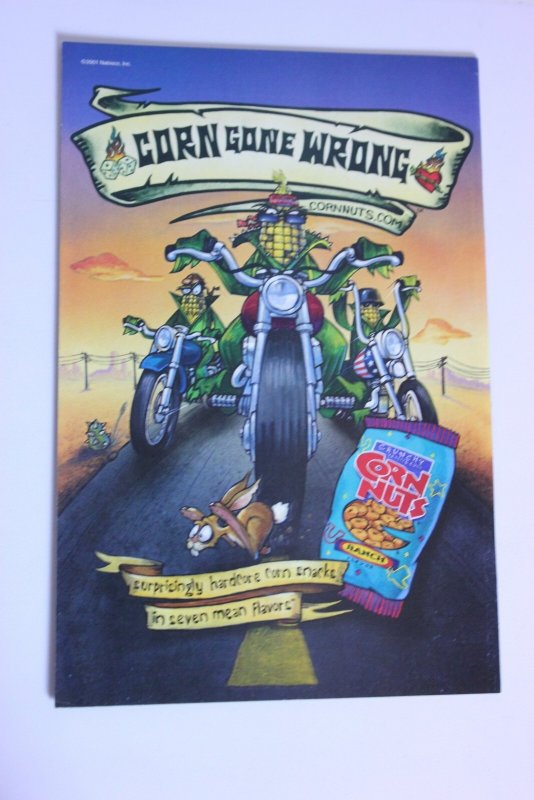 The Amazing Spider-Man #41 (2002) NM