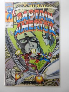 Captain America #399 (1992)