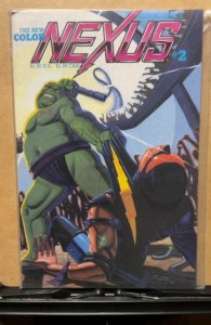 Nexus #2 (1983)