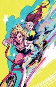 Mary Sue #2 A Main (Dressed, Sterle) Boom Entertainment Comic Book 2025