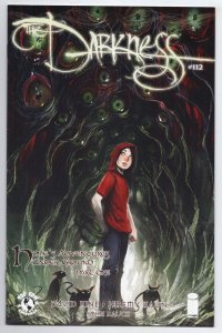Darkness #112 (Top Cow, 2013) FN
