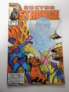 Doctor Strange #71
