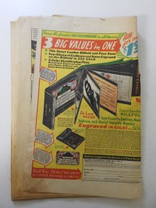 America's Best Comics #12 (1945) FR/GD Condition see description