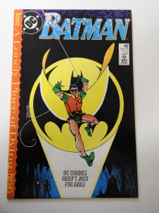 Batman #442 FN+ Condition